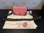 Zadig & voltaire kate moss limited edition tas, Ophalen of Verzenden, Zo goed als nieuw, Zwart, Schoudertasje