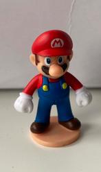 Poppetje Nintendo Mario, Ophalen of Verzenden, Gebruikt