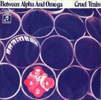 single vinyl BRAINBOX – Between Alpha And Omega (1970 - GER), Gebruikt, Verzenden, 7 inch, Single