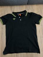 Black bananas polo - 164/170, Ophalen of Verzenden, Zo goed als nieuw, Jongen, Shirt of Longsleeve