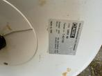 Buffervat NIBE UKV 40 - 40 Liter, Ophalen, Gebruikt, 20 tot 100 liter, Boiler