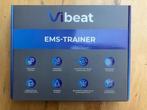 EMS- trainer Vibeat, Sport en Fitness, Overige typen, Gebruikt, Rug, Verzenden