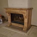 Tavertijn Schouw, Huis en Inrichting, Haarden, Ophalen, Gebruikt, Inzethaard, Houthaard