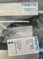 FESTO - Geleidingseenheid - EAGF-V2-KF-63-250 - 2608521, Ophalen of Verzenden, Nieuw