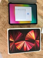 iPad Pro 3e gen 128gb, Wi-Fi en Mobiel internet, Grijs, Apple iPad, Ophalen of Verzenden