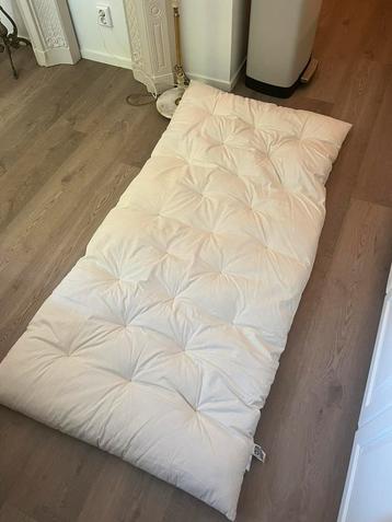 Palletkussen vloerkussen 175x85cm beschikbaar voor biedingen