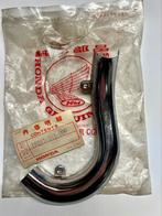 Honda CL70 hitteschildje New Old Stock, Ophalen of Verzenden, Nieuw