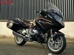 BMW R 1250 RT Option 719 R1250RT 1250RT Option719 R1250, Motoren, 2 cilinders, 1254 cc, Motorrijbewijs A, Bedrijf