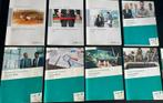 MBA masters business administration course books, Boeken, Ophalen of Verzenden, Gelezen