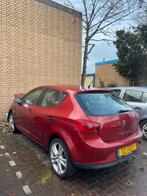 Seat Ibiza 6J 2009 17 INCH in onderdelen te koop, Ophalen, Seat, Motorkap