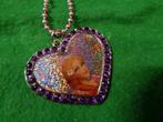 ketting met hanger van de efteling nr k 5395, Verzamelen, Ophalen of Verzenden, Overige typen