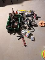 Diverse Gereedschappen - Doe een Bod!, Ophalen, Gebruikt