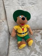 Bollo Knuffel - Landal GreenParks, Kinderen en Baby's, Speelgoed | Knuffels en Pluche, Ophalen of Verzenden, Zo goed als nieuw