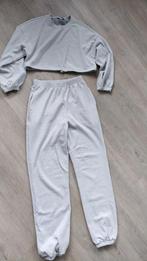 huispak maat S, Kleding | Dames, Ophalen of Verzenden, Zo goed als nieuw, Maat 36 (S), Grijs