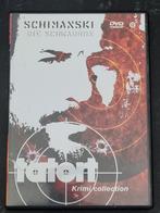 Tatort (Schimanski), Cd's en Dvd's, Dvd's | Tv en Series, Vanaf 12 jaar, Ophalen of Verzenden, Zo goed als nieuw, Actie en Avontuur