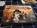 Through the Ages + Leaders & Wonders (gesleeved), Hobby en Vrije tijd, Gezelschapsspellen | Bordspellen, Een of twee spelers, Ophalen of Verzenden