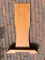 Teak houten tafelpoten 3 stuks van tafel boot scheepstafel, Watersport en Boten, Ophalen, Zo goed als nieuw
