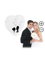 Hartvormige Piñata - Bruiloft Thema, Huis en Inrichting, Woonaccessoires | Kransen, Ophalen, Nieuw, 123 Celebration Street, Festiville