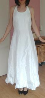 Bruidsjurk, Ophalen of Verzenden, Gedragen, Trouwjurk