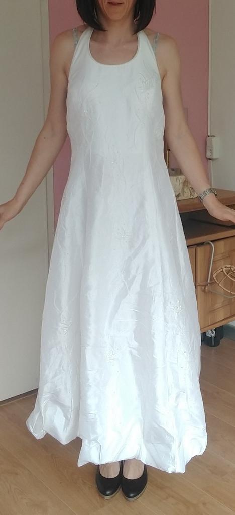 Bruidsjurk, Kleding | Dames, Trouwkleding en Trouwaccessoires, Gedragen, Trouwjurk, Ophalen of Verzenden