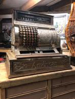 National Kassa antiek, Ophalen