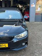 BMW 4-serie Gran Coupé 420d Centennial High Ex M-Pakket|Pan, Automaat, 745 kg, Achterwielaandrijving, Euro 6