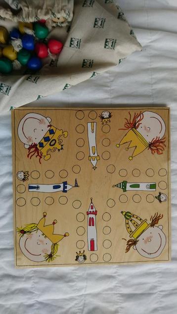 Spel janbibejan  beschikbaar voor biedingen