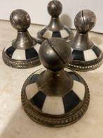 Menu kaarthouders, Ophalen of Verzenden