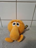 Qbert Pacman Knuffel Namco, Ophalen of Verzenden, Gebruikt, Overige typen