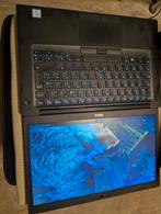 Dell Latitude 7480 - i5 6e gen, 8GB RAM, 256GB SSD, Computers en Software, Windows Laptops, Ophalen of Verzenden