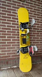 Snowboard, Ophalen, Gebruikt, Board