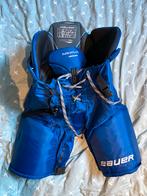 Bauer ijshockey broek, Ophalen, Gebruikt, Bescherming