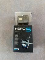 GoPro Hero 5 Black + Accessoires, Ophalen of Verzenden, Gebruikt, GoPro