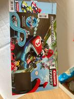 Carrera Mario Kart Racebaan - Compleet!, Racebaan, Carrera, Ophalen of Verzenden, Zo goed als nieuw