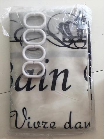 Bain Royal douchegordijn nieuw! beschikbaar voor biedingen