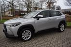 Toyota Corolla Cross  1.8 Hybrid Business Edition 140 PK | C, 12 maanden, Stof, Gebruikt, 750 kg