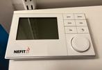 Nefit ModuLine 3000 Thermostaat, Ophalen of Verzenden, Slimme thermostaat, Gebruikt