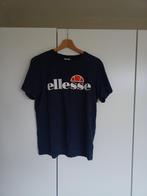 Ellesse t-shirt maat M, Kleding | Dames, T-shirts, Ellesse, Blauw, Maat 38/40 (M), Ophalen of Verzenden