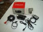 te koop canon Legria HF R26 full HD camcorder, Audio, Tv en Foto, Videocamera's Digitaal, Full HD, Canon, 20x of meer, Ophalen of Verzenden