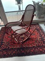 Thonet schommelstoel - origineel 1976, Antiek en Kunst, Antiek | Meubels | Stoelen en Banken, Ophalen