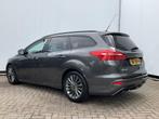 Ford FOCUS Wagon 1.0 126pk Titanium ST-Line Airco Cruise Nav, Auto's, 65 €/maand, Gebruikt, Euro 6, Handgeschakeld