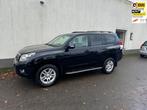Toyota Land Cruiser 3.0 D-4D-F SX, '12, navi, nwe. distribut, Automaat, Euro 5, Gebruikt, Zwart