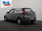 Hyundai I20 1.2 HP i-Motion Airco Telefoon Origineel NL, Gebruikt, Euro 6, 4 cilinders, Origineel Nederlands