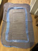 Kampa kinder luchtbed, Caravans en Kamperen, Ophalen of Verzenden, Gebruikt, 1-persoons