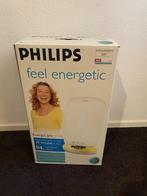 Philips Energy Light HF3309, Ophalen of Verzenden, Zo goed als nieuw, Overige typen