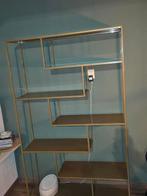 Mooie gouden kast, Huis en Inrichting, Ophalen, Gebruikt