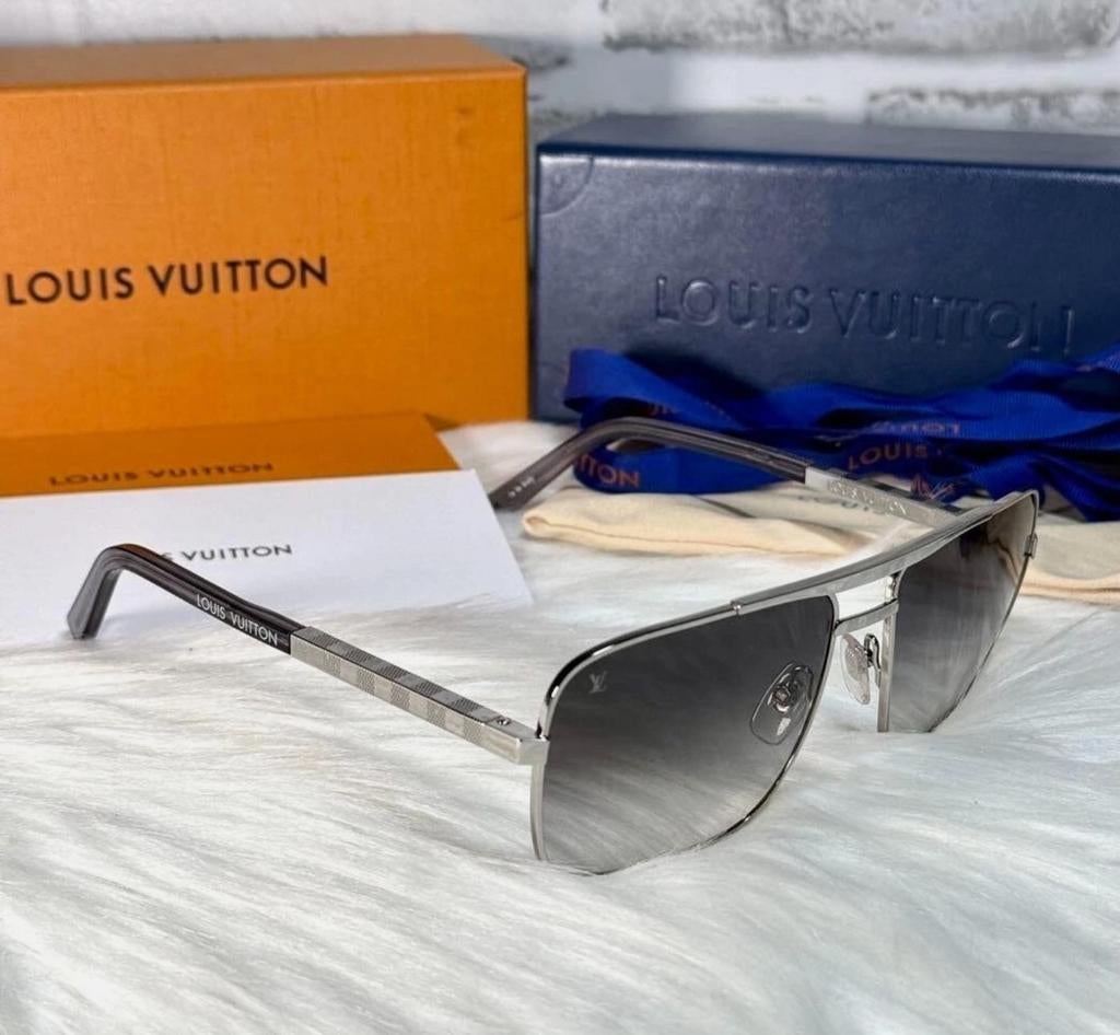Louis vuitton bril, Overige merken, Zwart, Nieuw, Ophalen of Verzenden