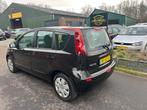 Nissan Note 1.4 Visia,AIRCO,ELEKT PAKKET ,CRUISEBEDIENING OP, Auto's, Nissan, Voorwielaandrijving, 4 cilinders, Zwart, Bedrijf