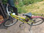 24 inch jongensfiets, Ophalen, Minder dan 10 versnellingen, Gebruikt, Minder dan 49 cm