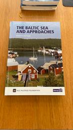 The Baltic Sea, Imray pilot, Watersport en Boten, Ophalen of Verzenden, Zo goed als nieuw